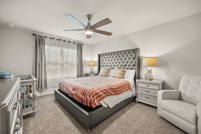 Building Photo - 4/2 Stunning Brick Home with community pool in Crestview