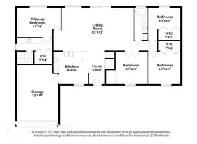 Building Photo - 13145 Moonflower Ct