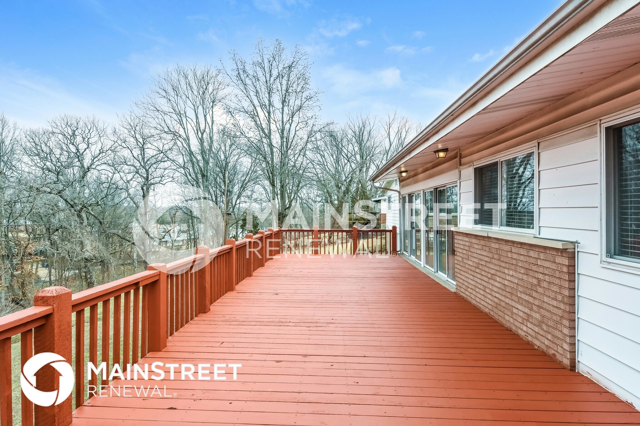 Building Photo - 3665 Hambletonian Dr
