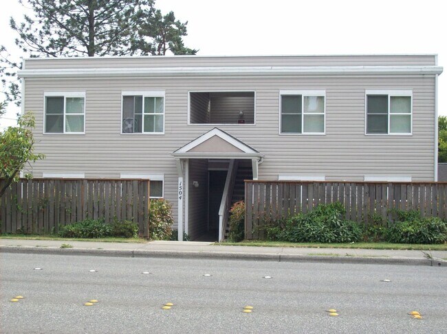 Building Photo - 1504 Alabama St