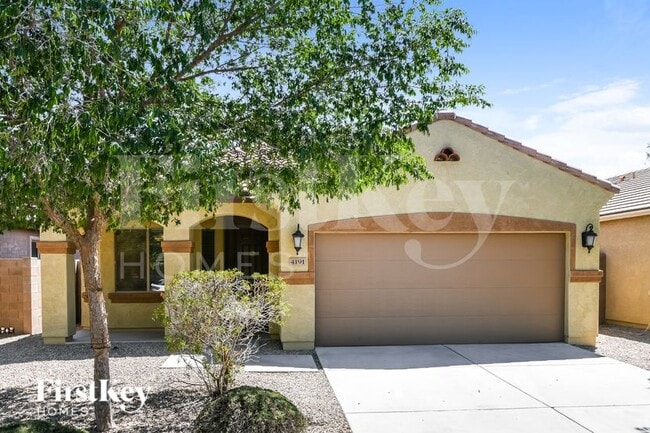 Building Photo - 4191 E Velasco St