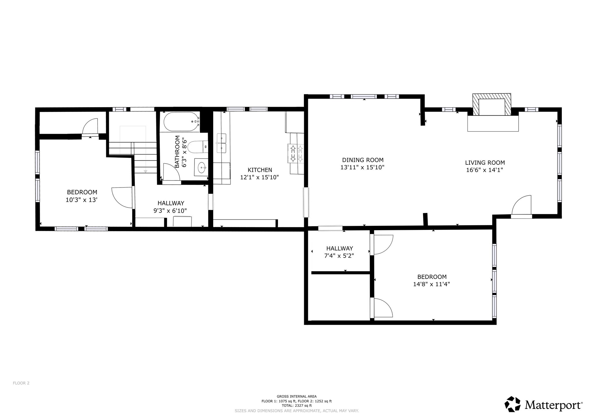 Building Photo - 1419 Meade St