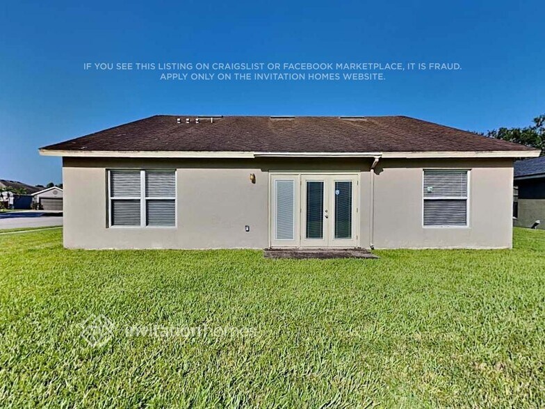 Building Photo - 5626 War Admiral Dr