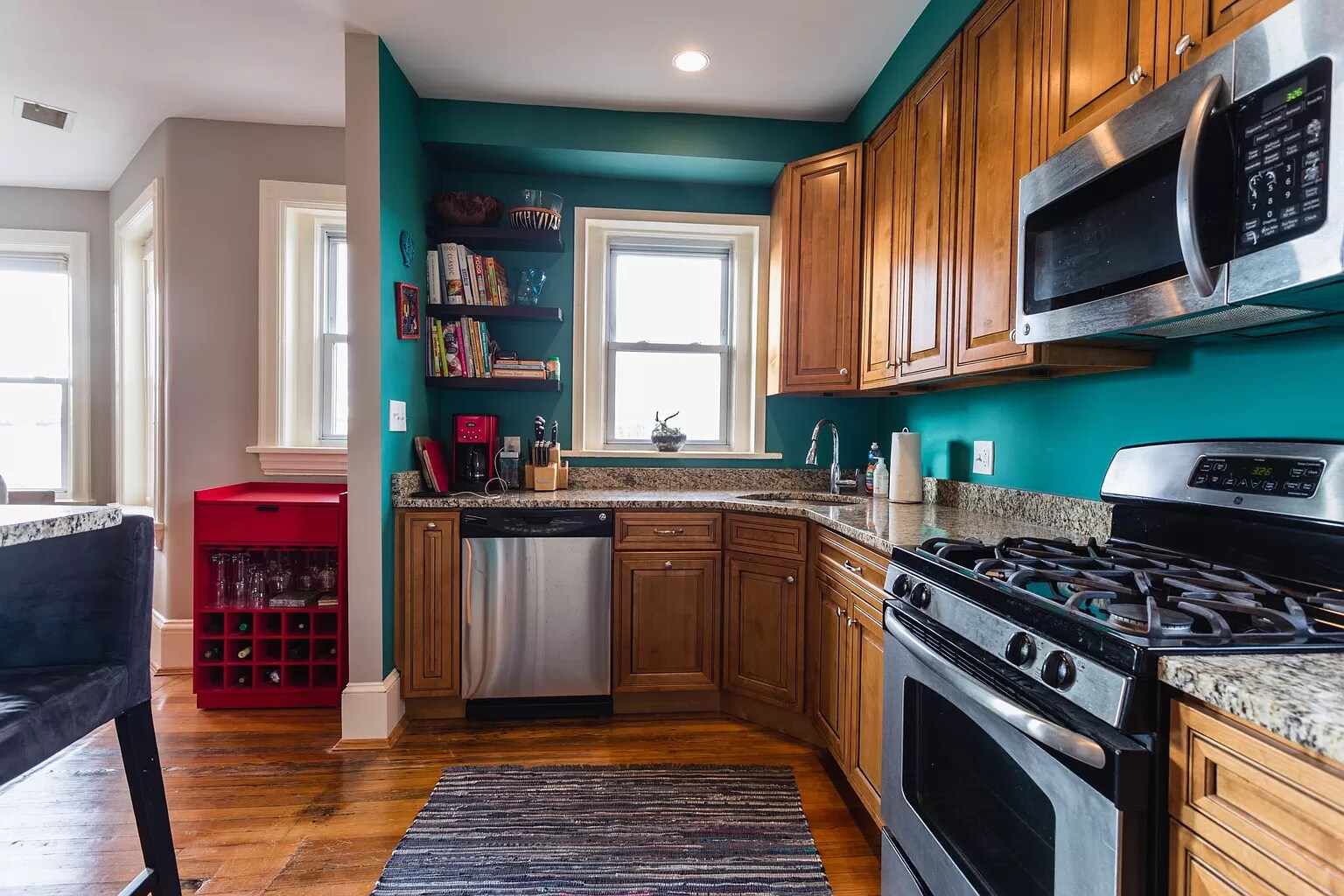 Building Photo - 1423 R St NW