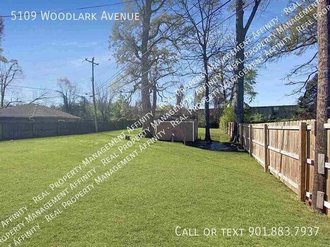 Building Photo - 5109 Woodlark Ave