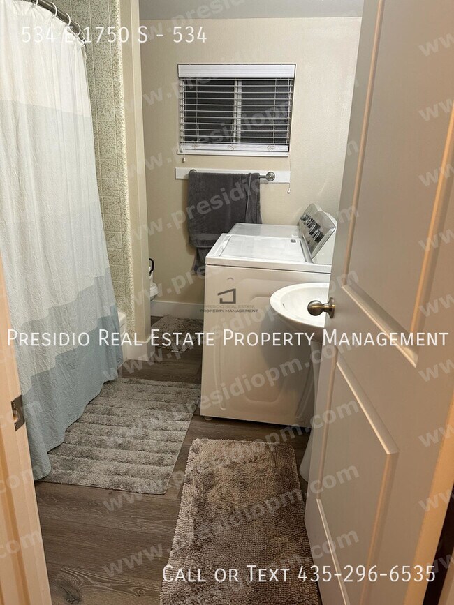 Building Photo - 534 E 1750 S