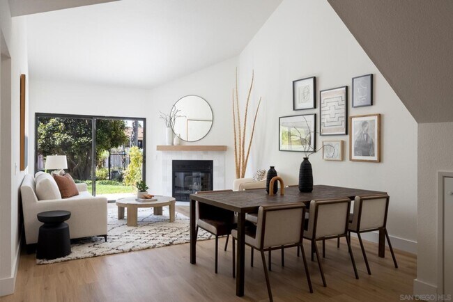 Building Photo - Beautifully remodeled home in the desirabl...