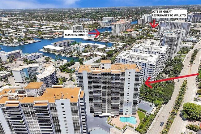 Building Photo - 2715 N Ocean Blvd