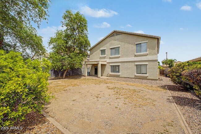 Building Photo - 14165 W Crocus Dr