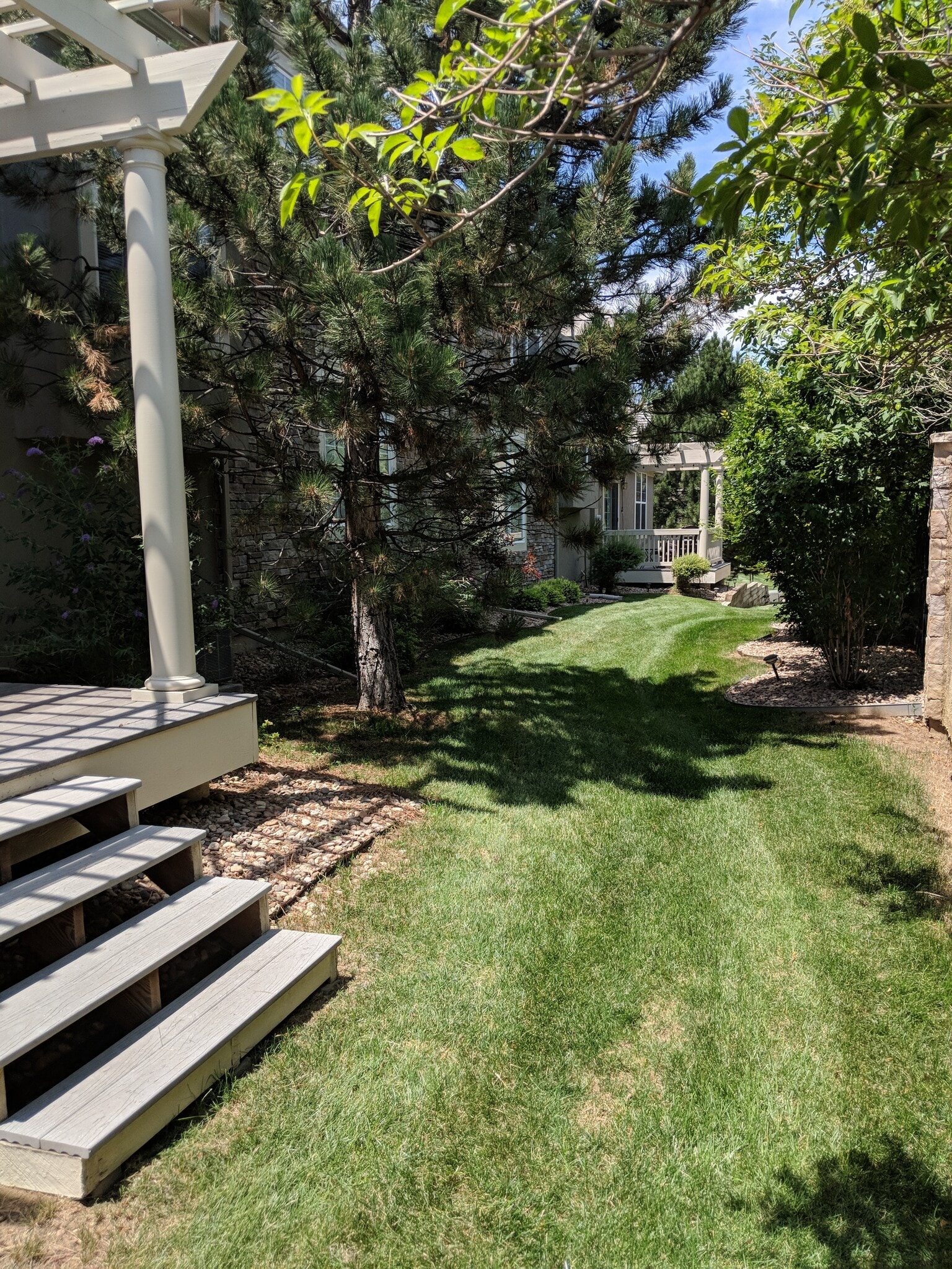 Building Photo - 4545 S. Monaco St. Unit 127