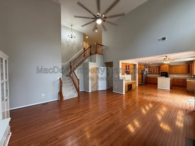 Building Photo - 1404 Graham Dr
