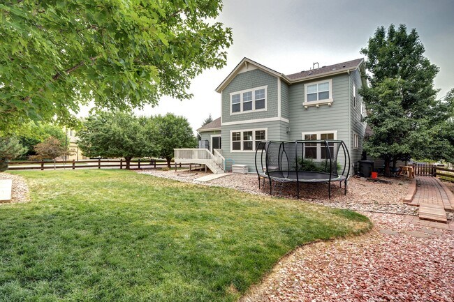 Building Photo - Canterberry Crossing Parker CO 4 bed 3 bat...