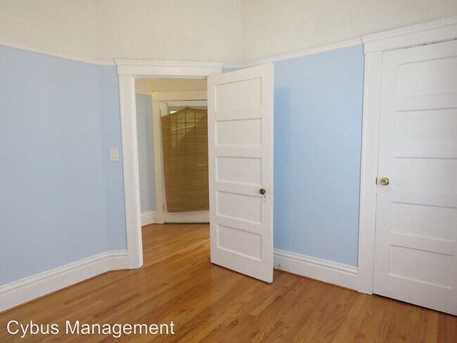 Building Photo - 2 br, 1 bath House - 1280 Union St. #1