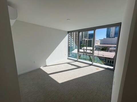 primary bedroom - 1500 Rycroft St