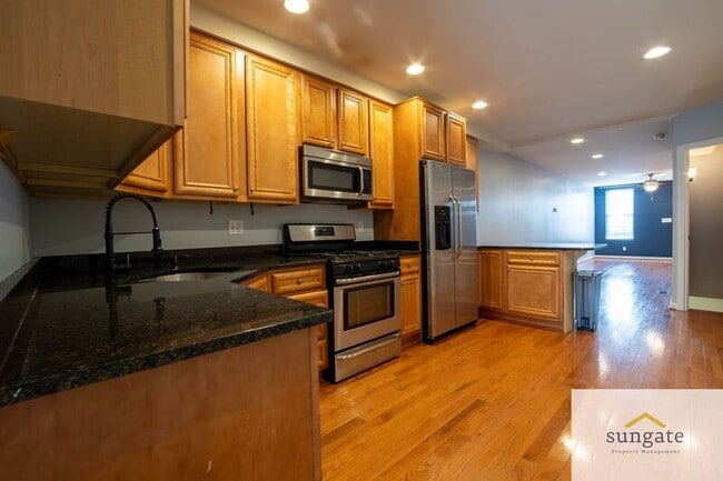 Building Photo - 1807 Westphal Pl