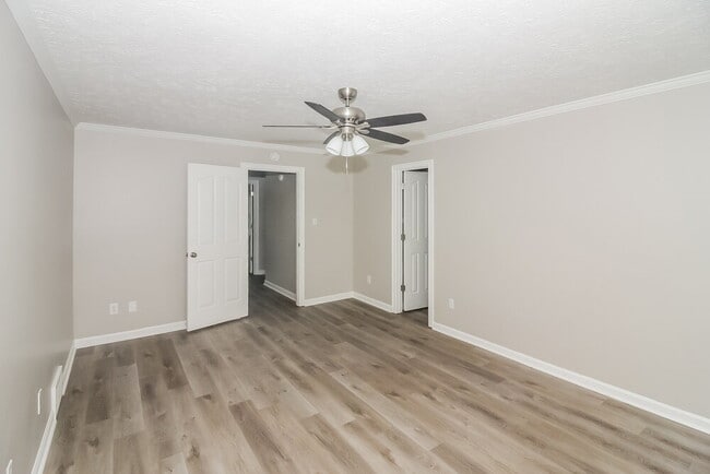 Building Photo - 8840 Bazemore Rd