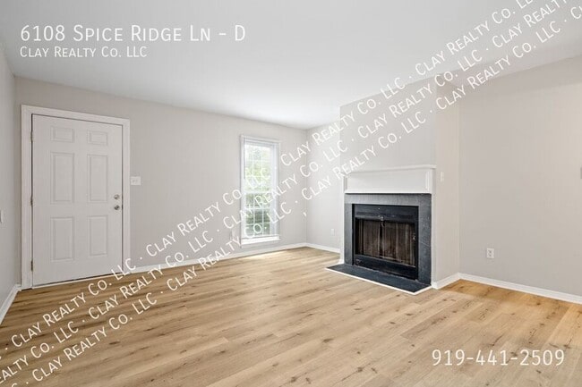 Building Photo - 6108 Spice Ridge Ln