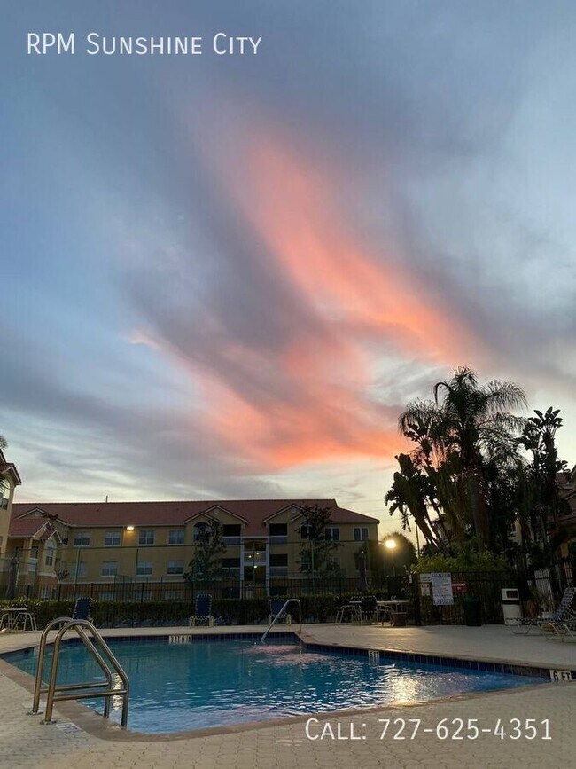 Building Photo - 10764 70th Ave