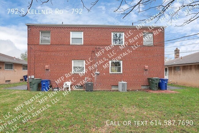 Building Photo - 792 S Kellner Rd