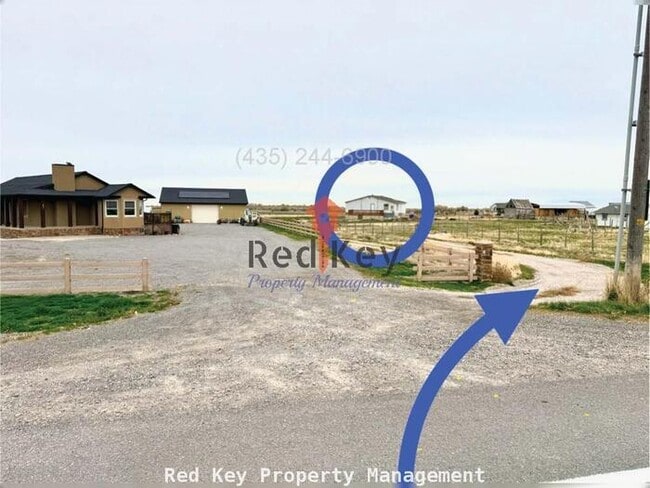 Building Photo - S. Main St. Single Family Home