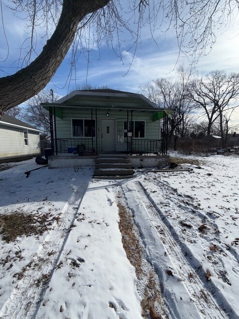 Building Photo - 1309 Barney Ave