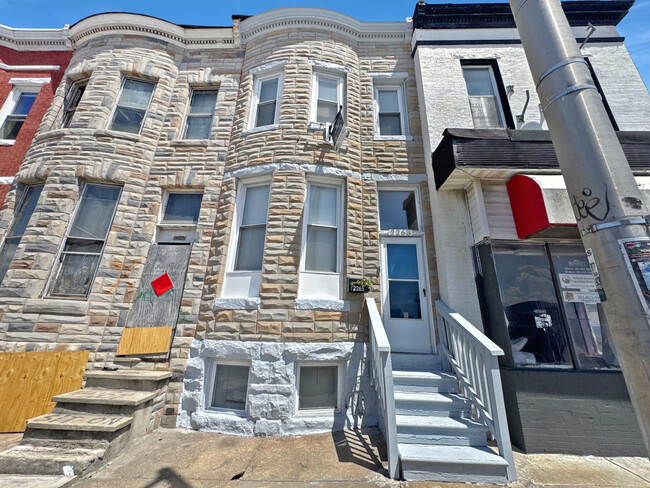 Primary Photo - 2265 Reisterstown Rd