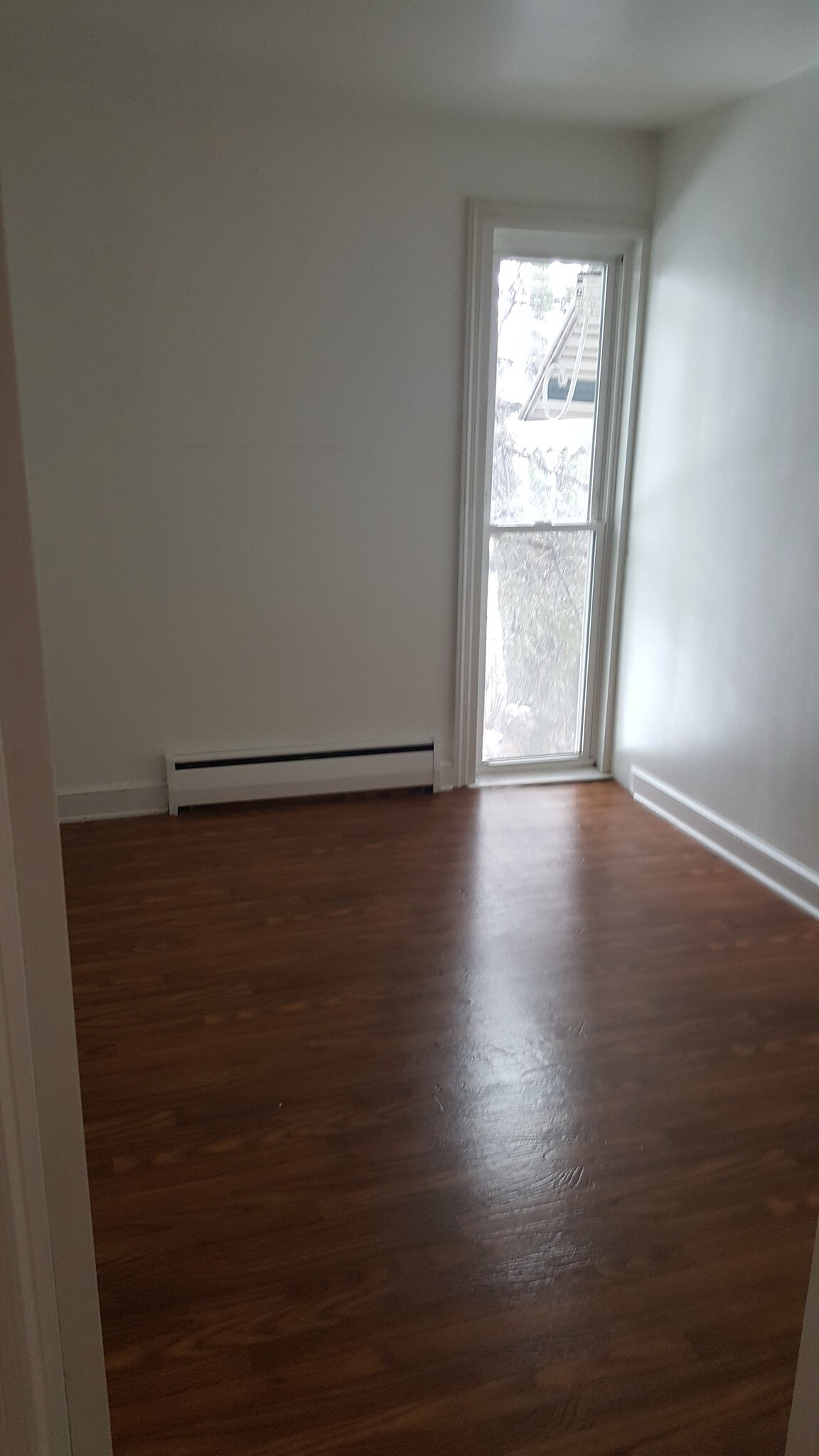 Additional Room #2 floor window view - 618 Biggs Ave