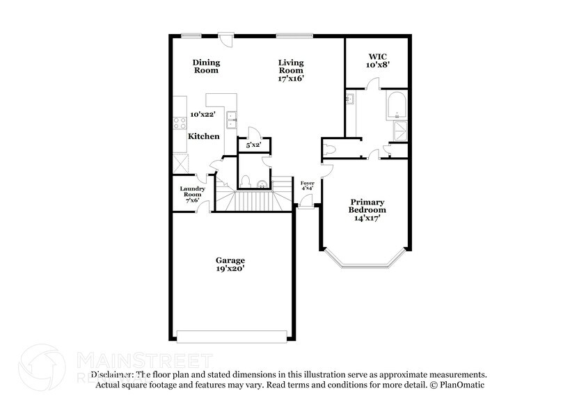 Building Photo - 2307 Curbow Dr