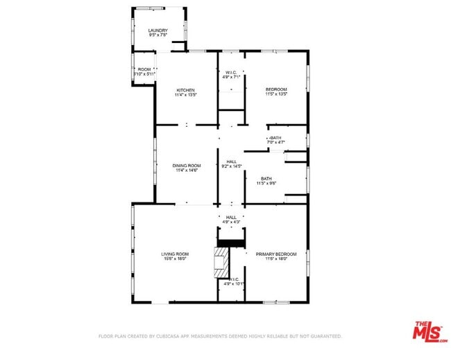 Building Photo - 1036 Keniston Ave