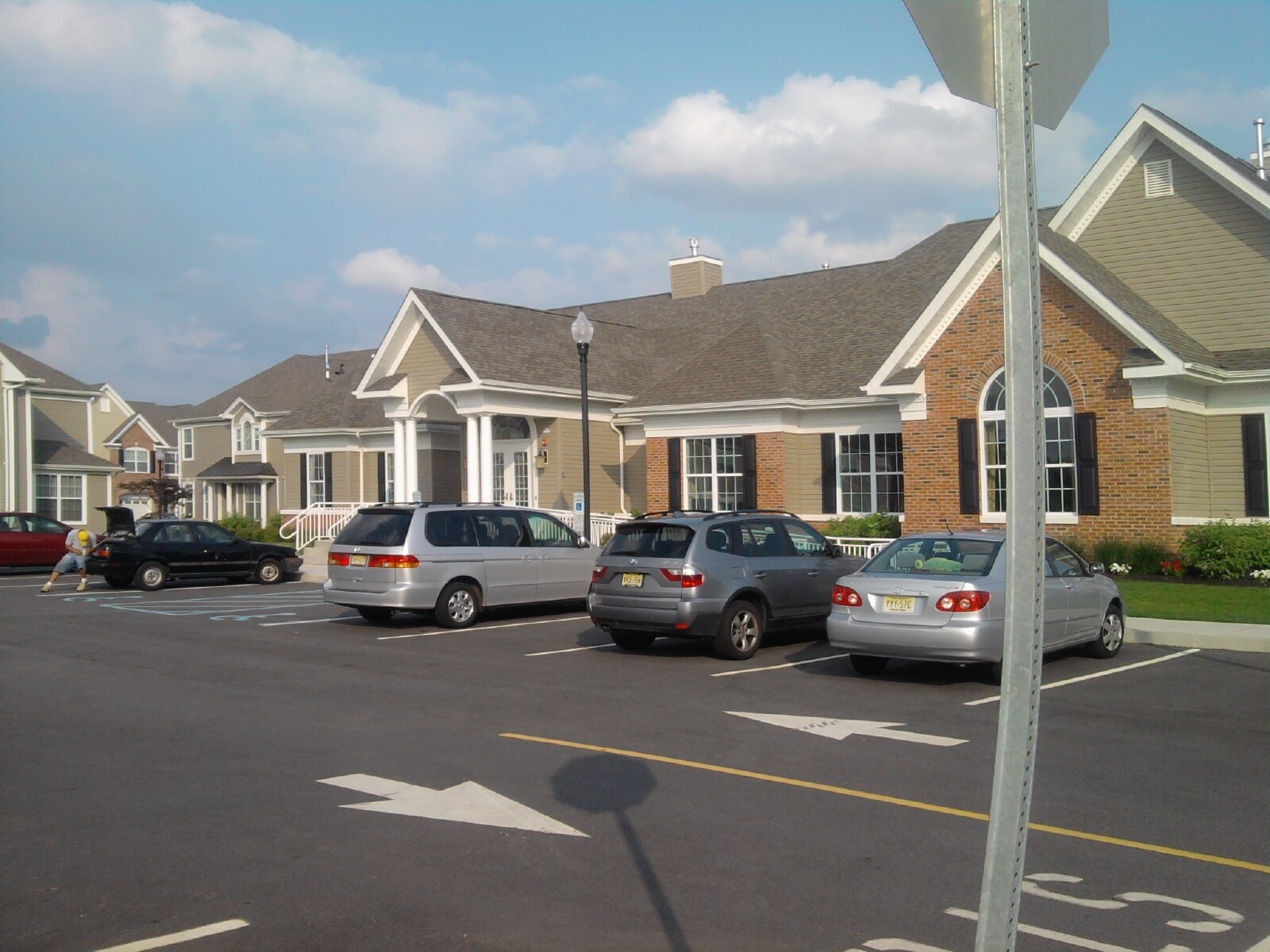 Building Photo - 3228 Edward Stec Blvd