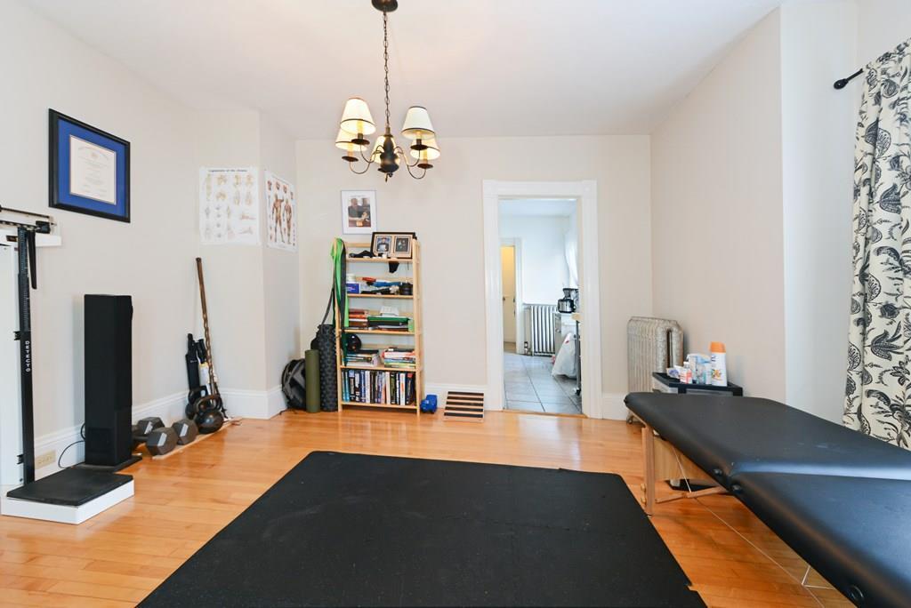 Building Photo - 20 June St