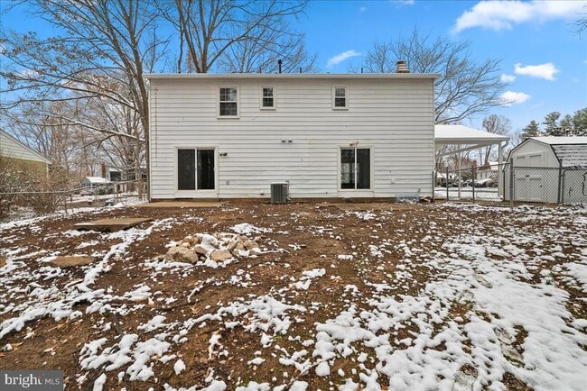 Building Photo - 8608 Greeley Blvd