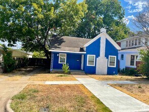 Building Photo - 4 Bed / 2 Bath Home in Historic Southside ...