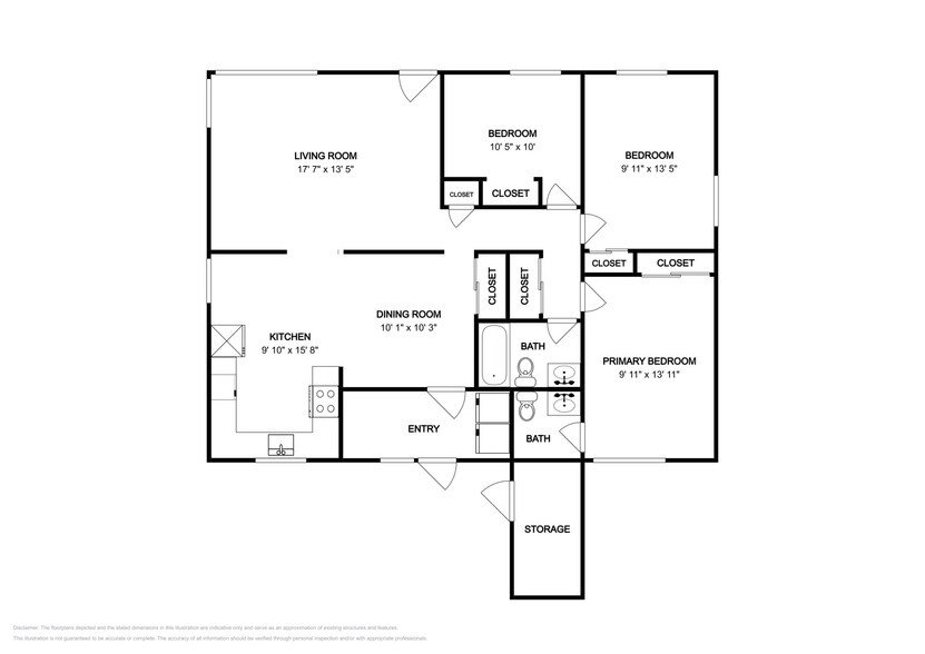 Building Photo - 4121 21st Ave SW