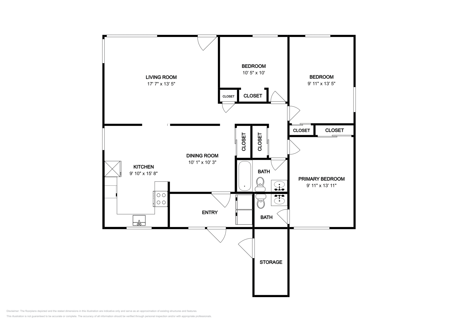 Building Photo - 4121 21st Ave SW