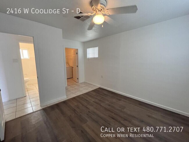 Building Photo - 2416 W Coolidge St