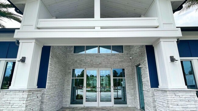 Building Photo - 824 Integra Pk Dr