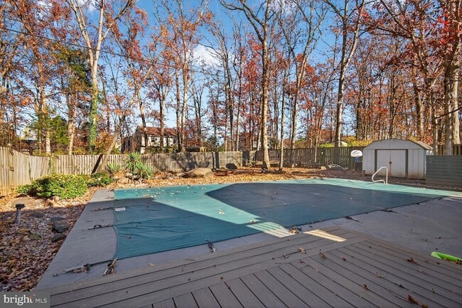 Building Photo - 14982 Gold Post Ct