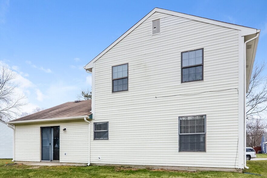 Building Photo - 9124 Lansburgh Ct