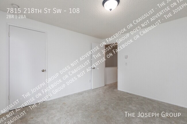Building Photo - 7815 218th St SW