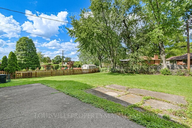 Building Photo - 3817 Klondike Ln