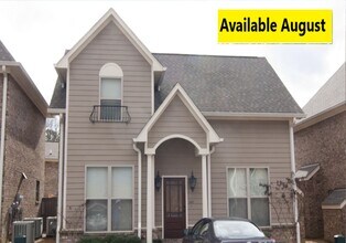 Building Photo - 159 Falls Grove Drive