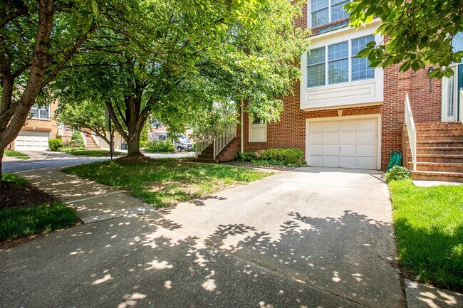 Building Photo - Impressive 3 BR/2 Full BA & 2 Half BA EOG Townhome in Decoverly Adventure!