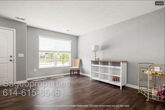 Building Photo - 5806 Hayden Run Blvd