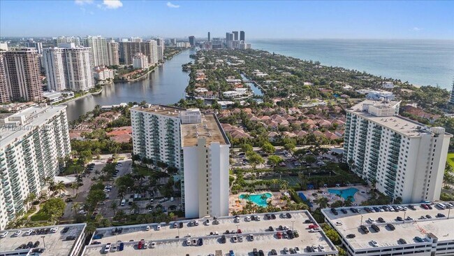 Building Photo - 19380 Collins Ave