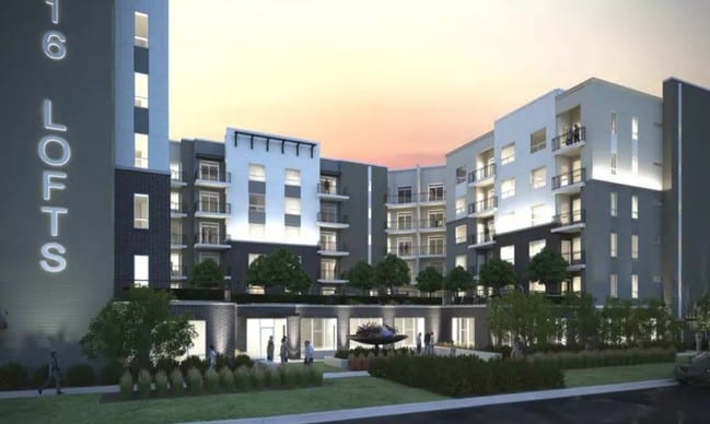 Building Photo - 600 Lofts Apartments