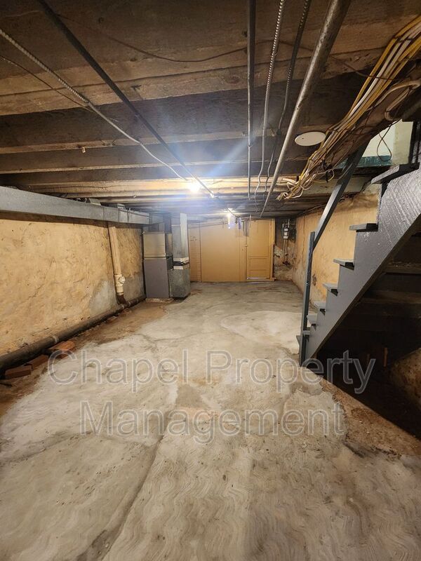 Building Photo - 1554 N Frazier St