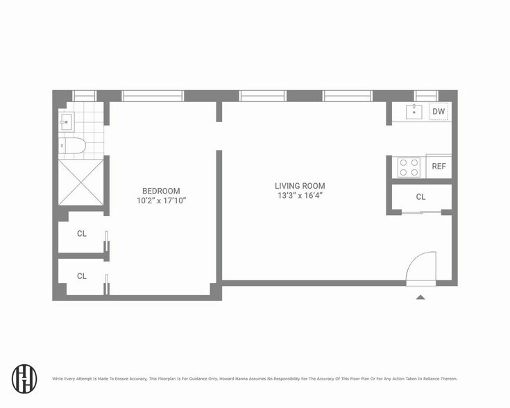 Building Photo - 510 W 110th St