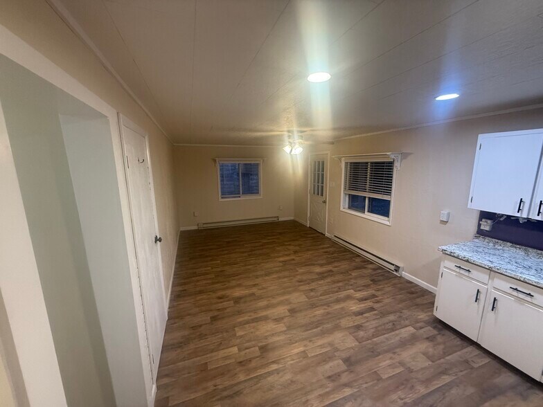 Living Room - 192 Mahanoy St