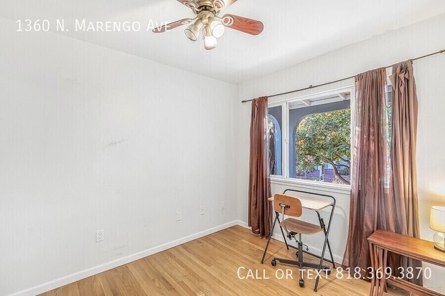 Building Photo - 1360 N Marengo Ave